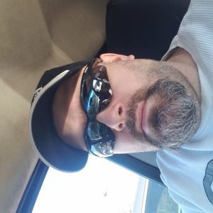 Meet your Posher, Bear